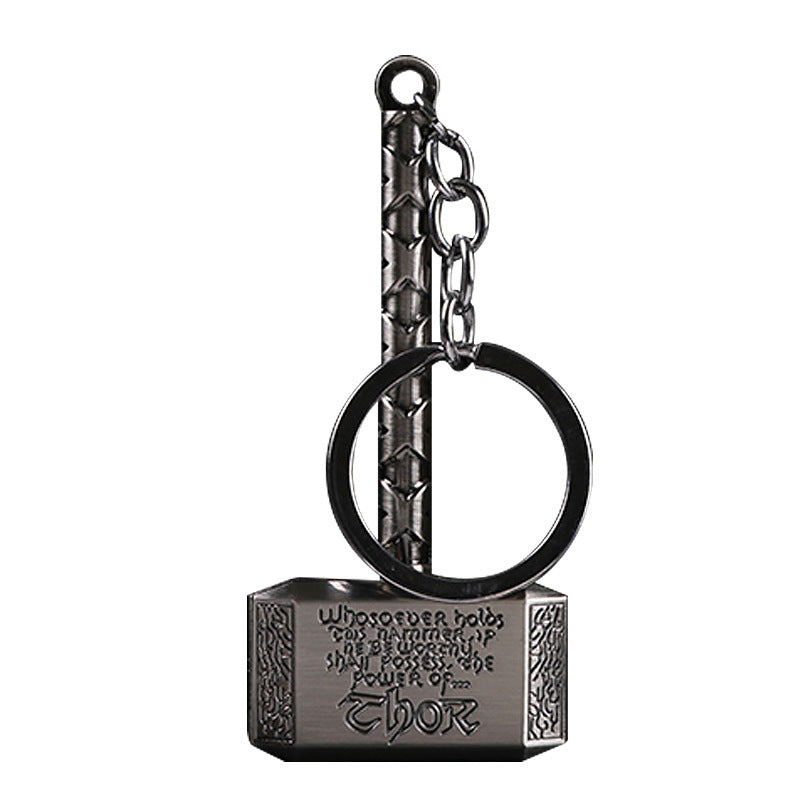 Thor's Hammer Rechargeable Lighter